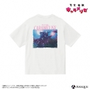 【グッズ-Tシャツ】乙女怪獣キャラメリゼ Tシャツ(ハルゴン)の画像