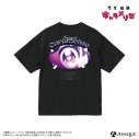 【グッズ-Tシャツ】乙女怪獣キャラメリゼ Tシャツ(クロエ)の画像