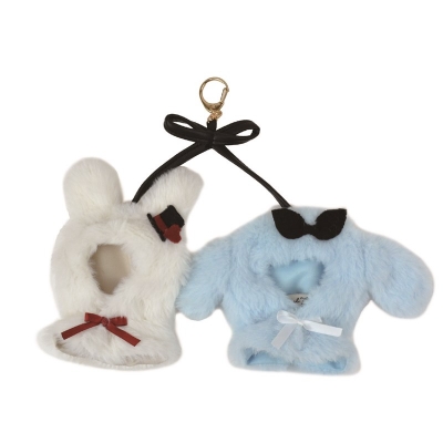 【グッズ-衣装】ノンキャラオリジナル アリスぬいポンチョ【Appel Toi】