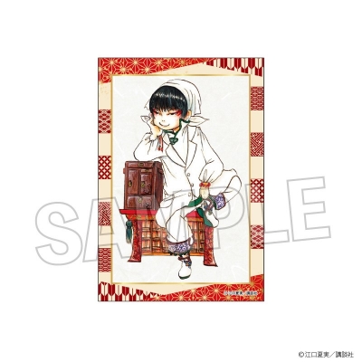 【グッズ-置きもの】鬼灯の冷徹 スタパネ ミニ vol.2 20