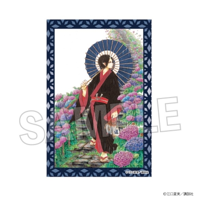 【グッズ-置きもの】鬼灯の冷徹 積み積みブロック vol.2 12