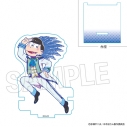【グッズ-スタンドポップ】おそ松さん ひっかけアクリルスタンド 2の画像