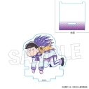 【グッズ-スタンドポップ】おそ松さん ひっかけアクリルスタンド 4の画像