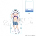 【グッズ-スタンドポップ】おそ松さん ひっかけアクリルスタンド 8の画像