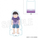 【グッズ-スタンドポップ】おそ松さん ひっかけアクリルスタンド 10の画像