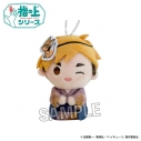 【グッズ-マスコット】ハイキュー!! 指の上シリーズ 夏の装いver. 宮 侑の画像