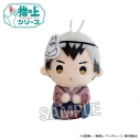 【グッズ-マスコット】ハイキュー!! 指の上シリーズ 夏の装いver. 北 信介の画像