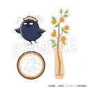 【グッズ-スタンドポップ】ハイキュー!! アクリルスティック ツキガラスの画像