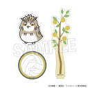 【グッズ-スタンドポップ】ハイキュー!! アクリルスティック ボクトフクロウの画像