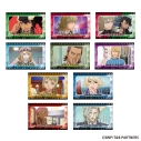 【グッズ-スタンドポップ】TIGER & BUNNY トレーディングスタパネの画像