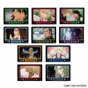 【グッズ-置きもの】TIGER & BUNNY トレーディング積み積みブロックの画像