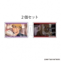【グッズ-マグネット】TIGER & BUNNY つみこま 2種セット 4の画像