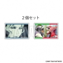 【グッズ-マグネット】TIGER & BUNNY つみこま 2種セット 5の画像