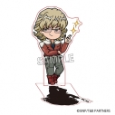 【グッズ-スタンドポップ】TIGER & BUNNY DOTABATA!シャドウアクリルスタンド バーナビー・ブルックス Jr.の画像