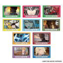 【グッズ-置きもの】劇場版 TIGER & BUNNY -The Rising- トレーディング積み積みブロックの画像