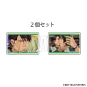 【グッズ-マグネット】TIGER & BUNNY 2 つみこま 2種セット 1の画像
