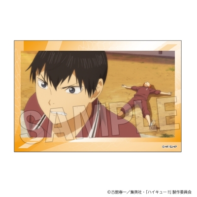 【グッズ-置きもの】ハイキュー!! 積み積みブロック vol.10 1