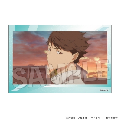 【グッズ-置きもの】ハイキュー!! 積み積みブロック vol.10 2