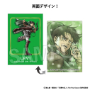 【グッズ-カード】進撃の巨人 激高!!ラミネートカード リヴァイの画像