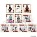 【グッズ-色紙】鬼灯の冷徹 トレーディング色紙 vol.3 BOX1の画像