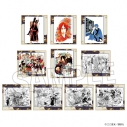 【グッズ-色紙】鬼灯の冷徹 トレーディング色紙 vol.3 BOX2の画像