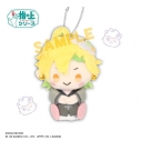 【グッズ-マスコット】ヒプノシスマイク SANRIO NAKAYOKU EDIT 指の上シリーズ 伊弉冉 一二三×コロコロクリリン【リニューアル再販】の画像