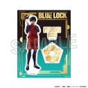 【グッズ-スタンドポップ】ブルーロック 咆哮!!煌めきアクリルスタンド 糸師 凛の画像