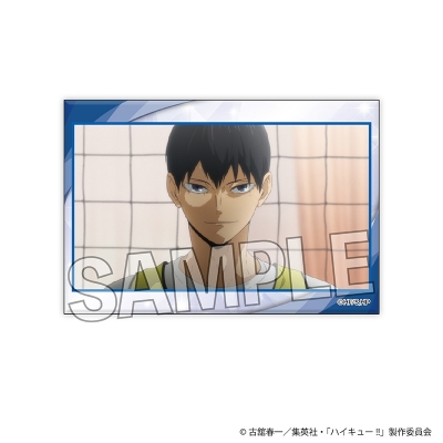 【グッズ-スタンドポップ】ハイキュー!! ギラギラスタパネ 4