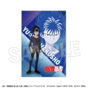 【グッズ-カード】幽☆遊☆白書 スタンドカード【モノクロームスタイル】 飛影の画像