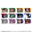 【グッズ-ステッカー】幽☆遊☆白書 トレーディングホロステッカー BOX2の画像