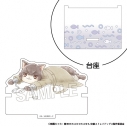 【グッズ-スタンドポップ】文豪ストレイドッグス 文豪ストレイキャッツ ひっかけアクリルスタンド 太宰治の画像