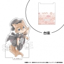 【グッズ-スタンドポップ】文豪ストレイドッグス 文豪ストレイキャッツ ひっかけアクリルスタンド 中原中也の画像