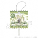 【グッズ-キーホルダー】文豪ストレイドッグス 文豪ストレイキャッツ ラッピングアクリルキーホルダー 国木田独歩の画像
