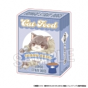 【グッズ-ステッカー】文豪ストレイドッグス 文豪ストレイキャッツ ダイカットステッカー 太宰治の画像