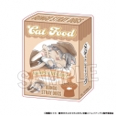 【グッズ-ステッカー】文豪ストレイドッグス 文豪ストレイキャッツ ダイカットステッカー 江戸川乱歩の画像