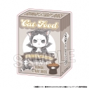 【グッズ-ステッカー】文豪ストレイドッグス 文豪ストレイキャッツ ダイカットステッカー 芥川龍之介の画像