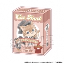 【グッズ-ステッカー】文豪ストレイドッグス 文豪ストレイキャッツ ダイカットステッカー 中原中也の画像
