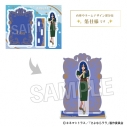 【グッズ-スタンドポップ】さよならララ 煌めきアクリルスタンド リサの画像