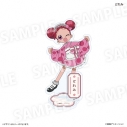 【グッズ-スタンドポップ】おジャ魔女どれみ 和もだん♪ver. アクリルスタンド どれみの画像