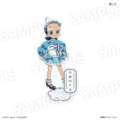 【グッズ-スタンドポップ】おジャ魔女どれみ 和もだん♪ver. アクリルスタンド あいこ