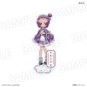 【グッズ-スタンドポップ】おジャ魔女どれみ 和もだん♪ver. アクリルスタンド おんぷの画像