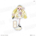 【グッズ-スタンドポップ】おジャ魔女どれみ 和もだん♪ver. アクリルスタンド ハナの画像
