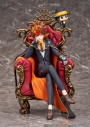 【フィギュア】TVアニメ『家庭教師ヒットマンREBORN!』 「沢田 綱吉&リボーン」 完成品フィギュアの画像