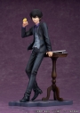 【フィギュア】TVアニメ『家庭教師ヒットマンREBORN!』 「雲雀 恭弥」 完成品フィギュアの画像