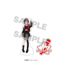【グッズ-スタンドポップ】ガールズバンドクライ アクリルスタンド 井芹 仁菜 サイバーパンクver.の画像