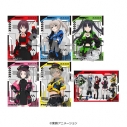 【グッズ-ブロマイド】ガールズバンドクライ ブロマイド 6枚セット サイバーパンクver.の画像