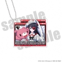 【グッズ-キーホルダー】GLOOMY meets NEEDY GIRL OVERDOSE ブロックアクリルキーホルダー あめちゃんの画像
