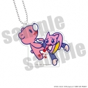【グッズ-キーホルダー】GLOOMY meets NEEDY GIRL OVERDOSE ブロックアクリルキーホルダー グルーミーの画像