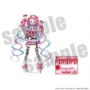 【グッズ-スタンドポップ】GLOOMY meets NEEDY GIRL OVERDOSE アクリルスタンド 超てんちゃんの画像