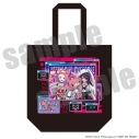 【グッズ-バッグ】GLOOMY meets NEEDY GIRL OVERDOSE トートバッグの画像